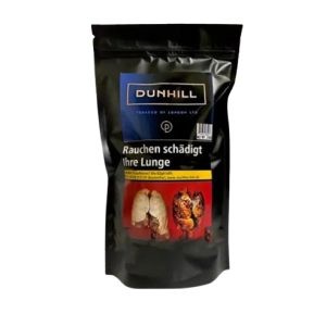 Tutun Dunhill la pungă