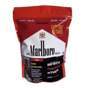 Tutun Malboro Rosu la pungă
